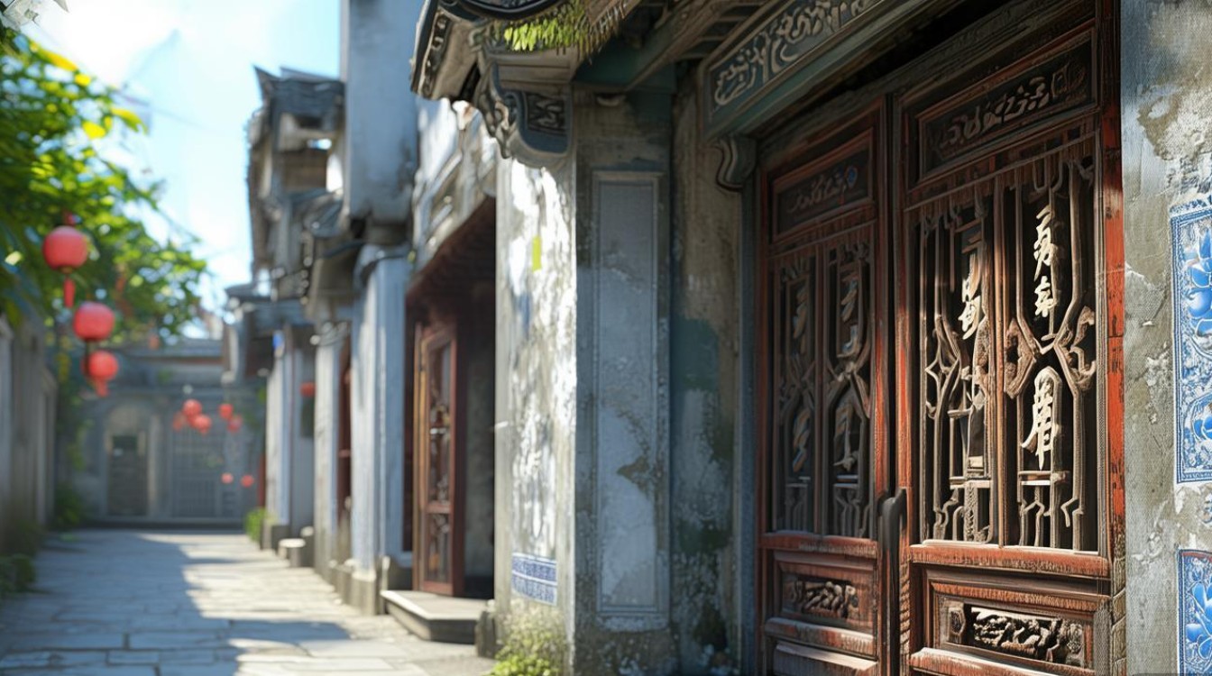 福州冷门景点 福州冷门景点