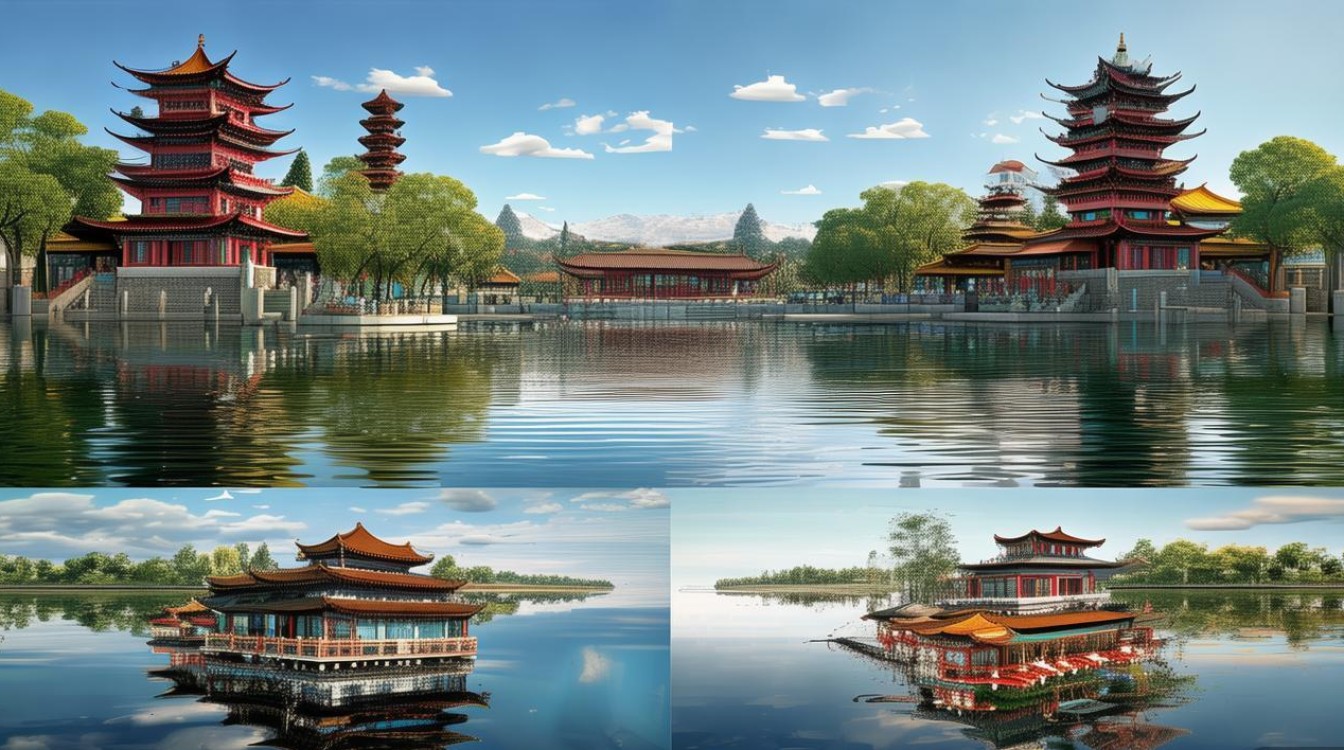 无锡所有景点 无锡所有景点