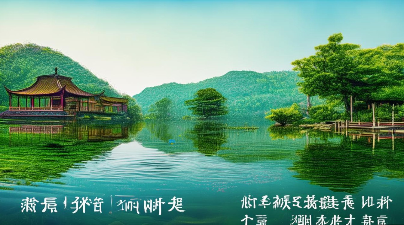 南阳桐柏景点 南阳桐柏景点