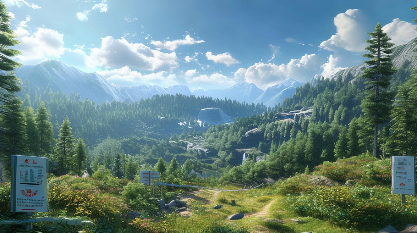 大兴安岭旅游景点 大兴安岭旅游景点