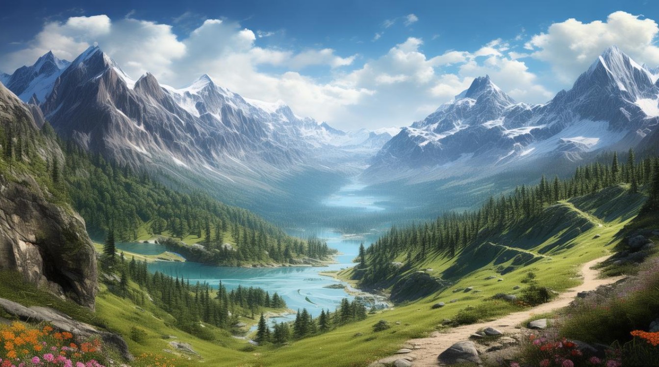 大兴安岭旅游景点 大兴安岭旅游景点