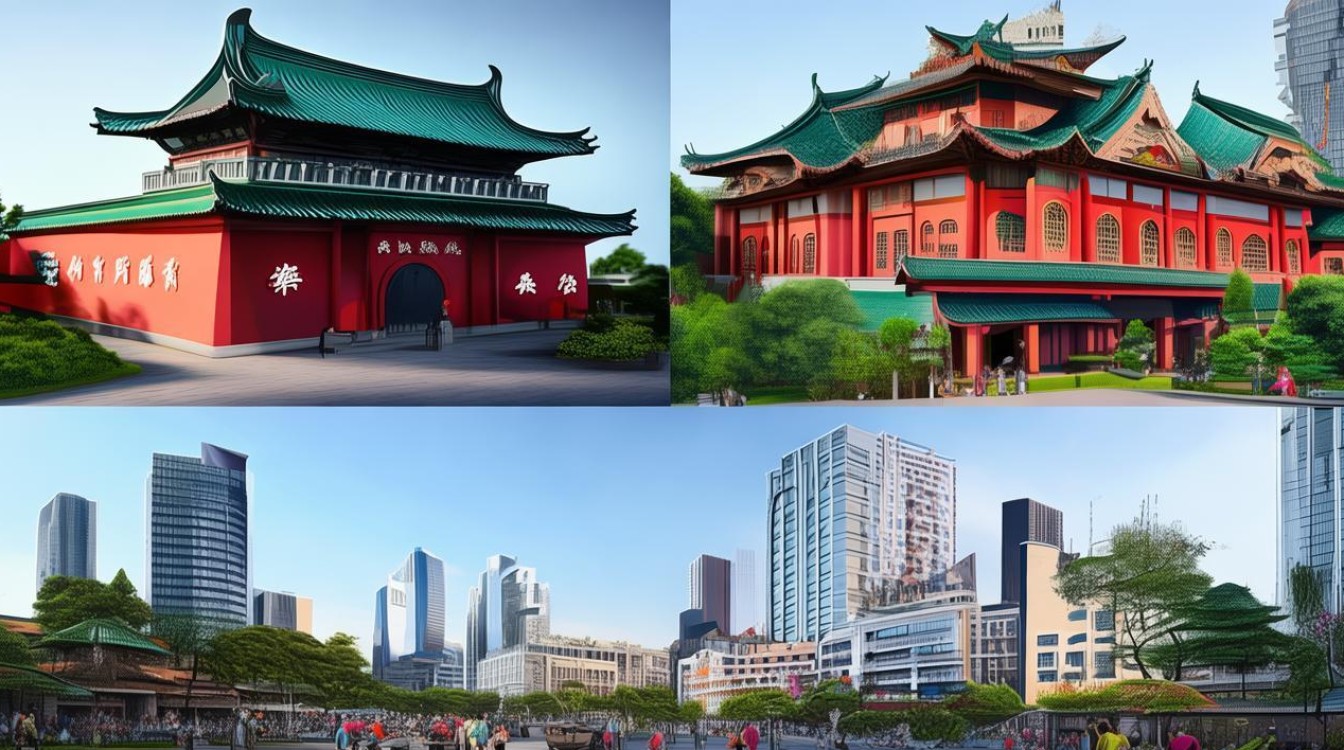 长沙有哪些好玩的景点 长沙有哪些好玩的景点