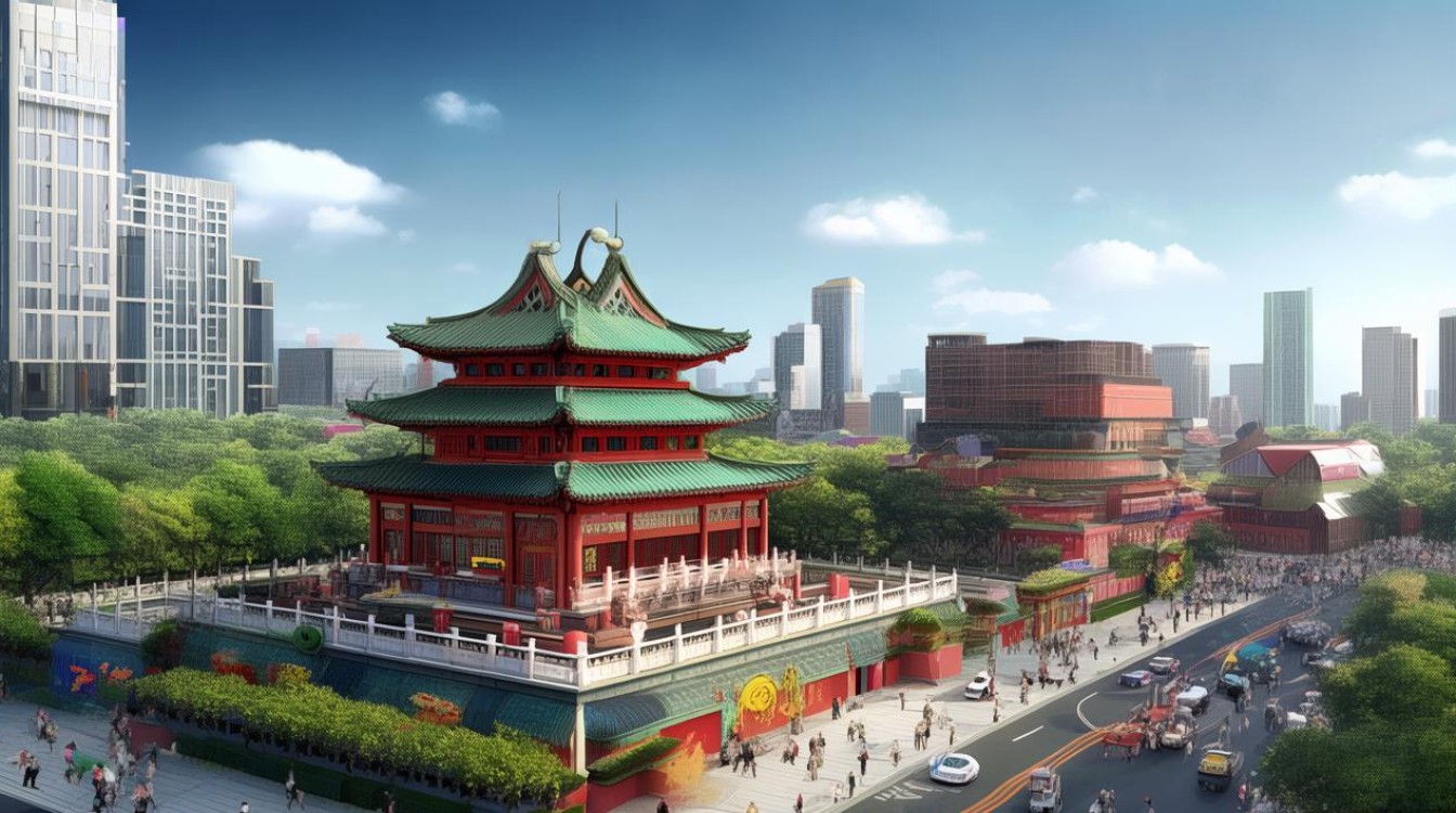 长沙有哪些好玩的景点 长沙有哪些好玩的景点