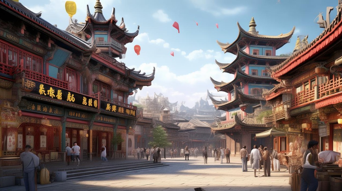 德州市旅游景点 德州市旅游景点