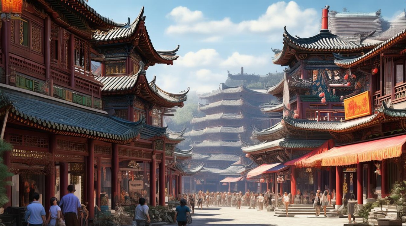 德州市旅游景点 德州市旅游景点