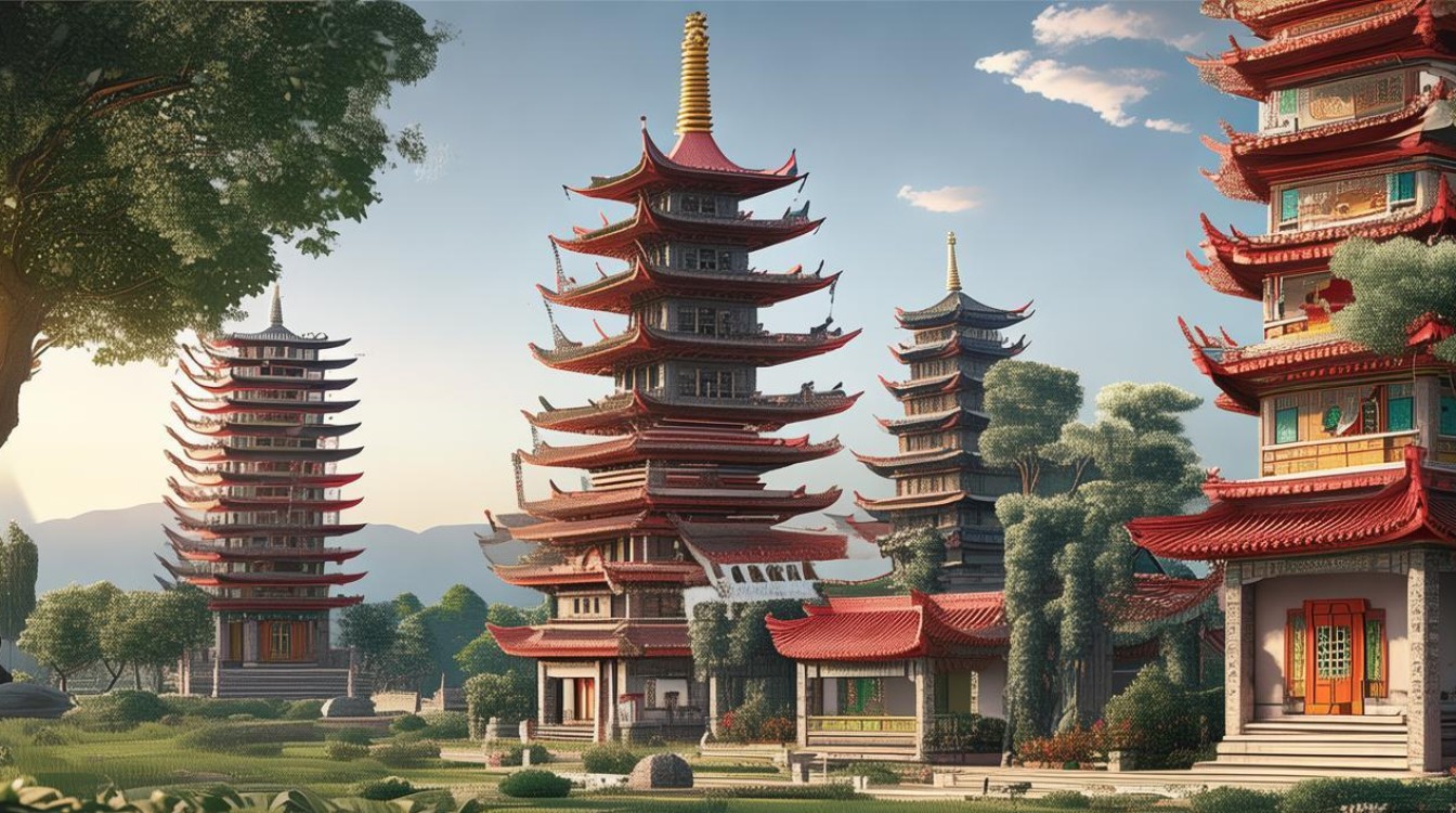 苍南县旅游景点