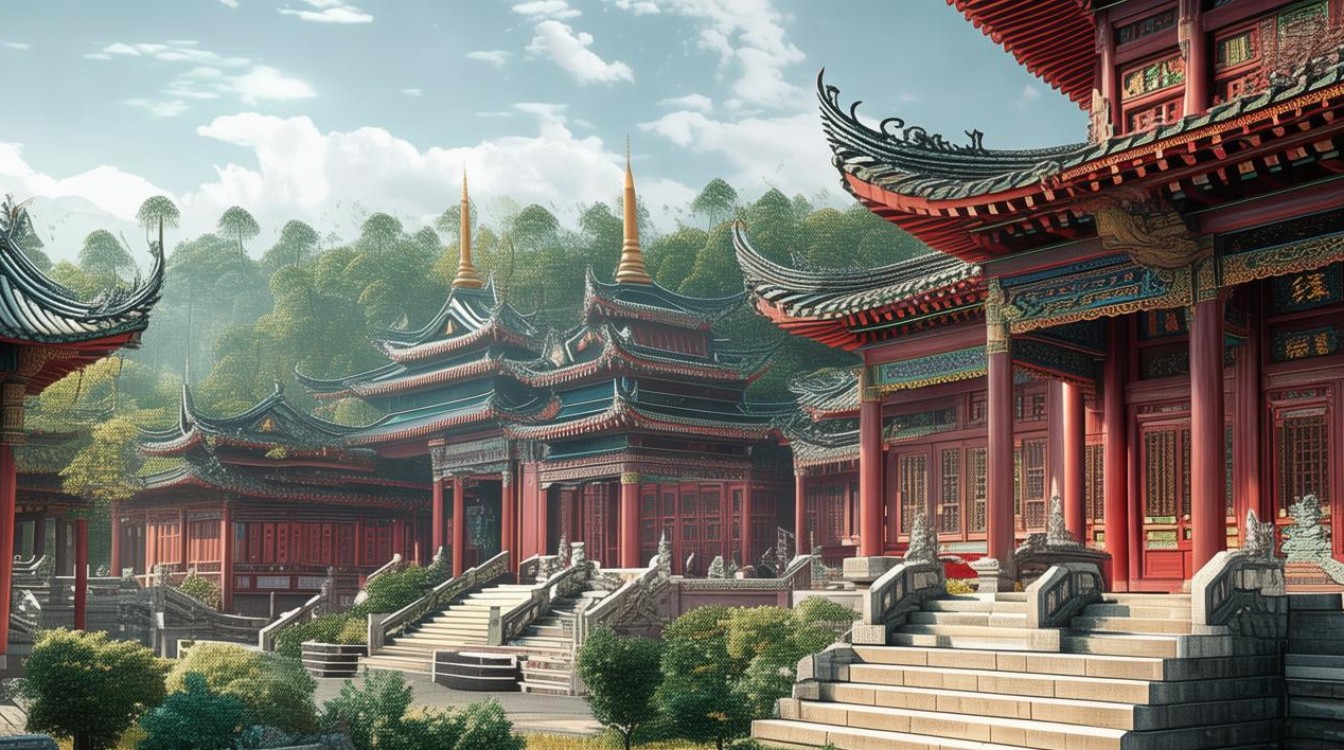 苍南县旅游景点