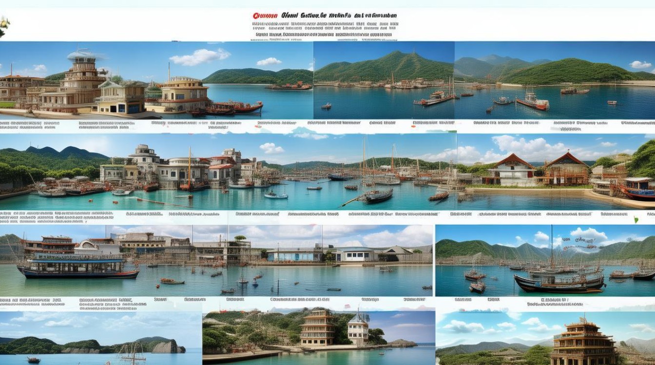 霞浦旅游景点大全 霞浦旅游景点大全