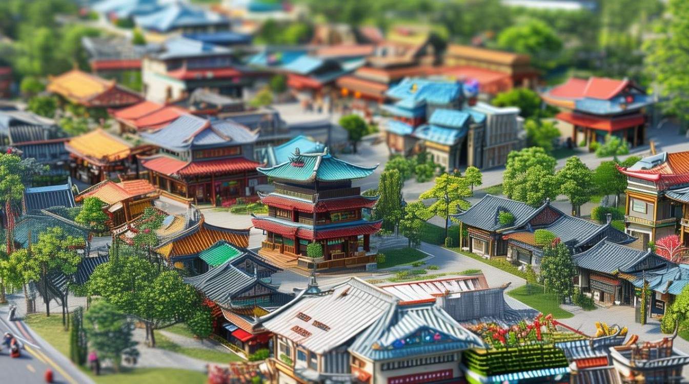 台州旅游景点排名 台州旅游景点排名