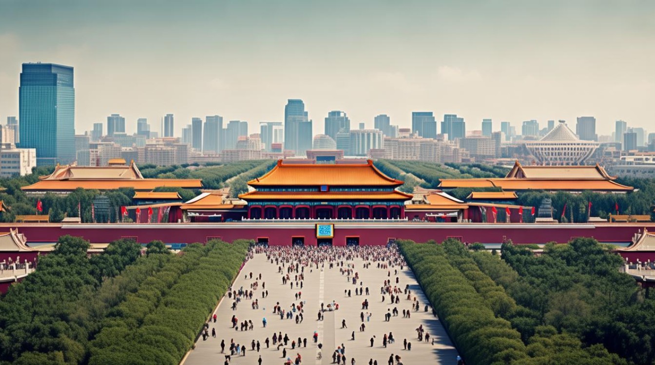 北京最好玩的景点