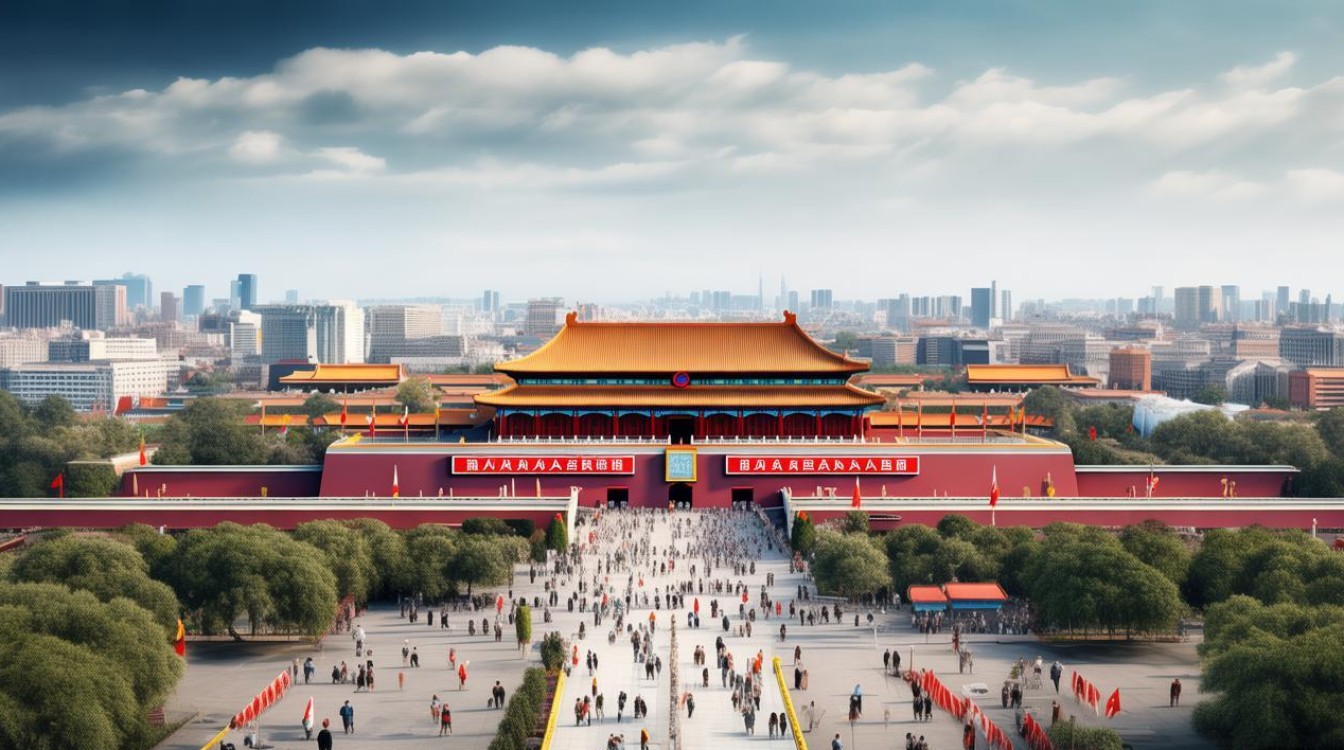 北京最好玩的景点