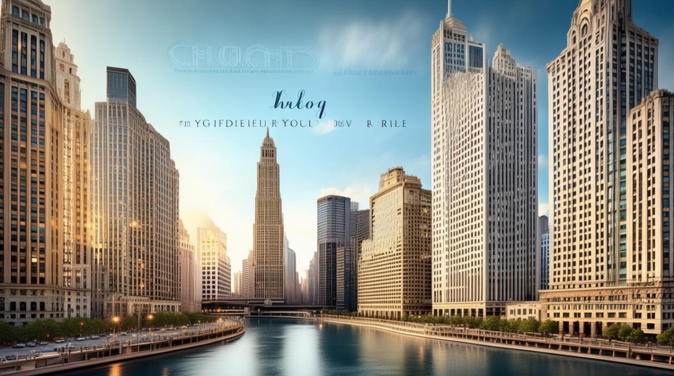 芝加哥旅游景点