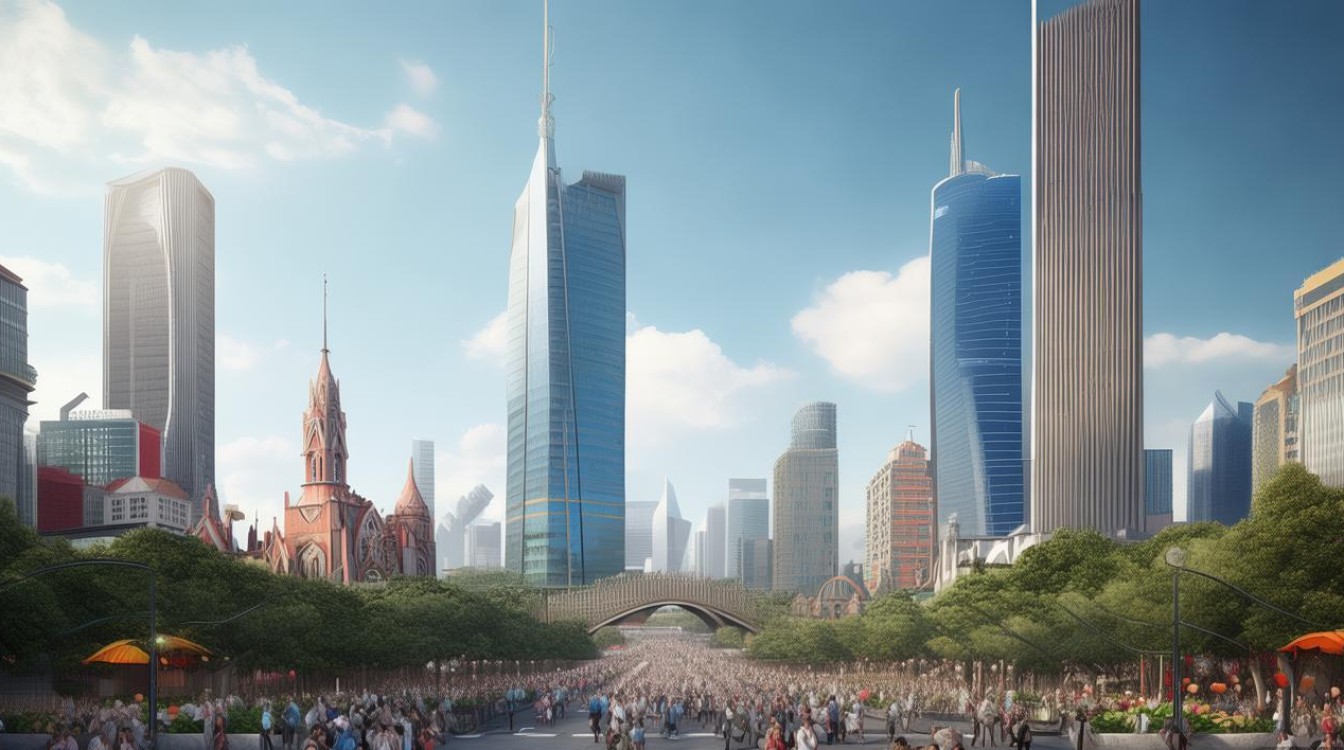 广州都有哪些景点