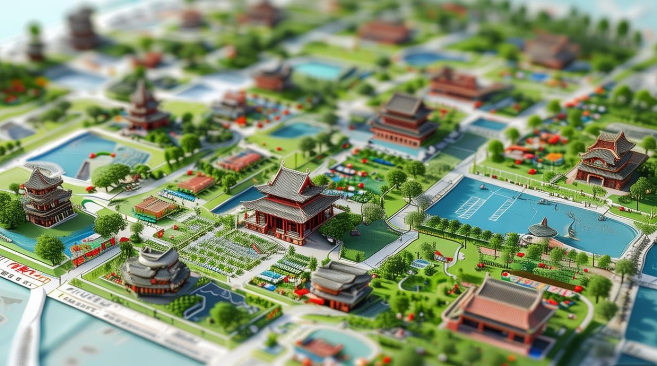 绵阳一日游景点推荐