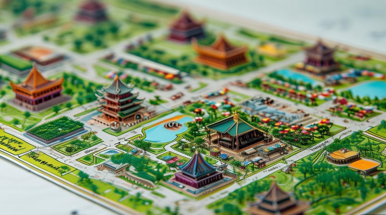 绵阳一日游景点推荐