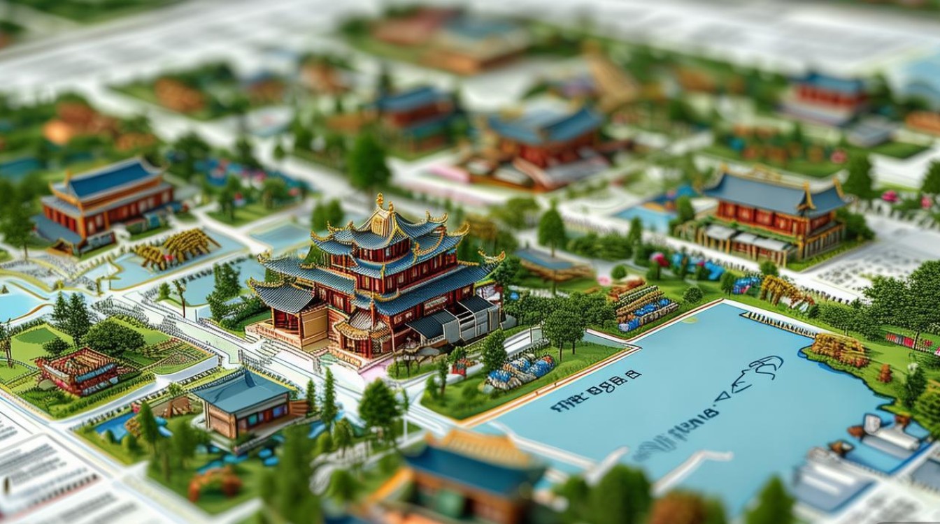 绵阳一日游景点推荐