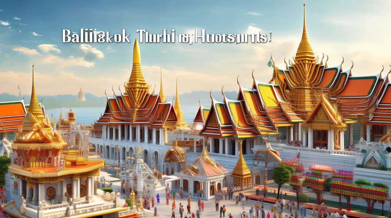 泰国曼谷旅游景点 泰国曼谷旅游景点