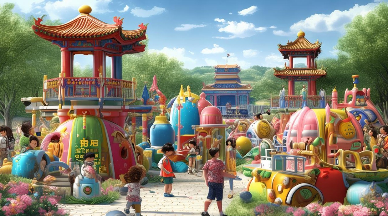 北京儿童旅游景点