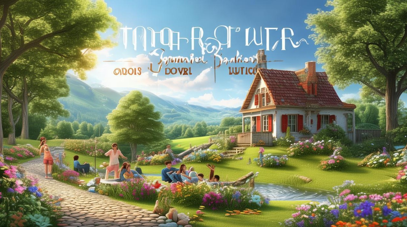 夏季适合旅游的景点