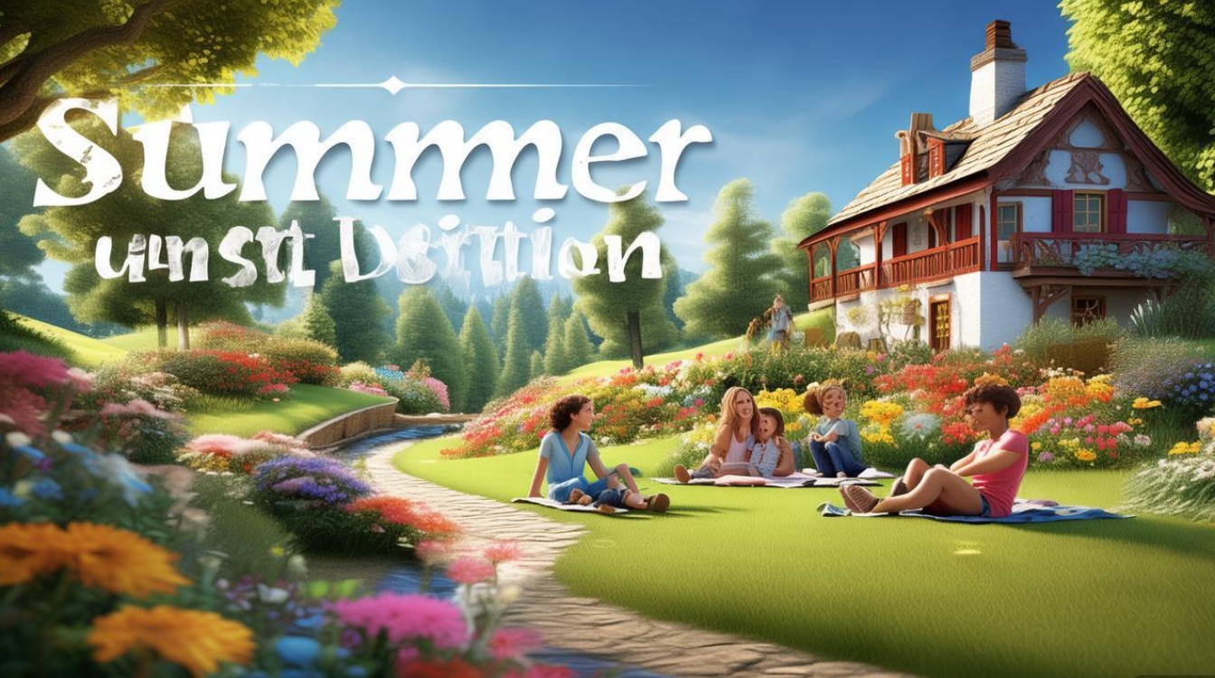 夏季适合旅游的景点