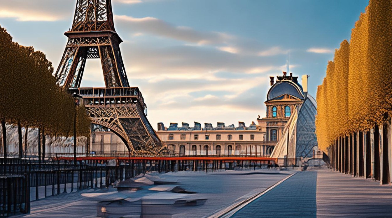 巴黎旅游景点介绍 巴黎旅游景点介绍