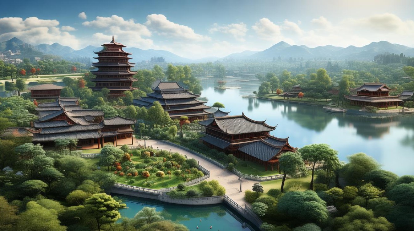 丹阳有什么景点