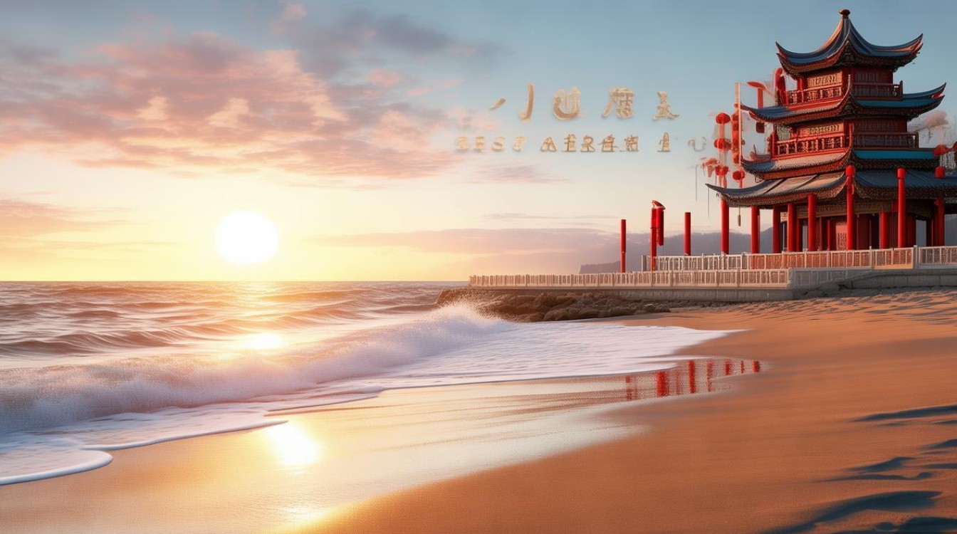 威海最好的景点