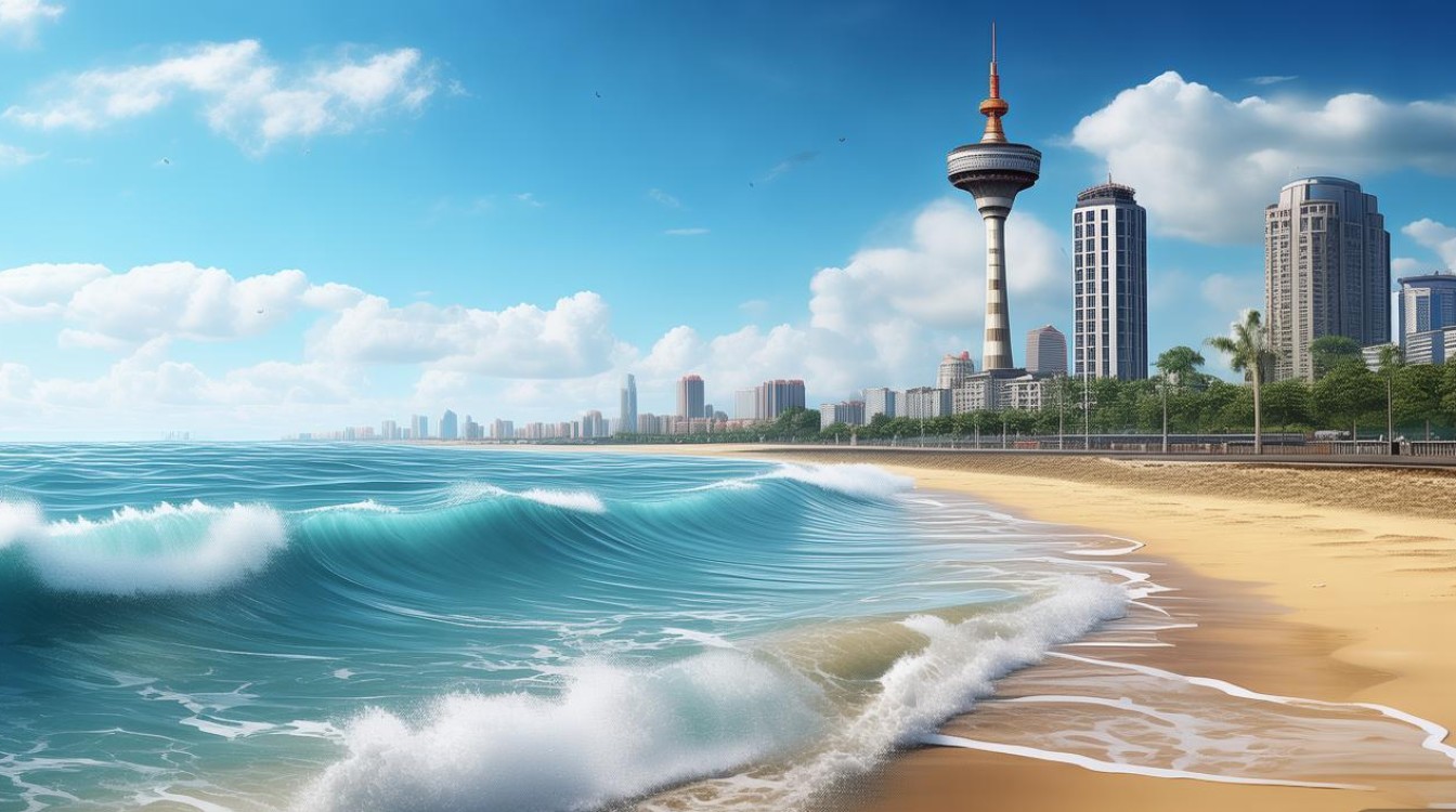 连云港的旅游景点