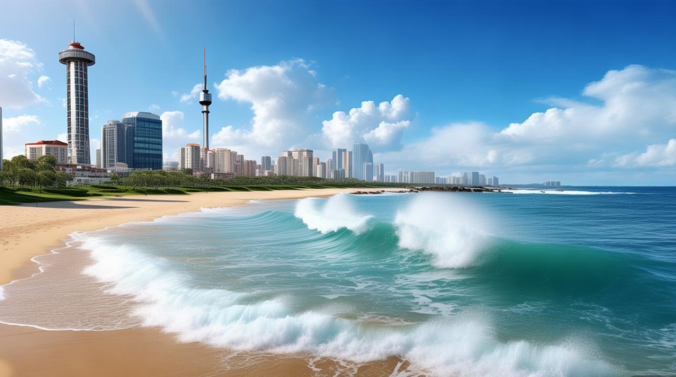 连云港的旅游景点