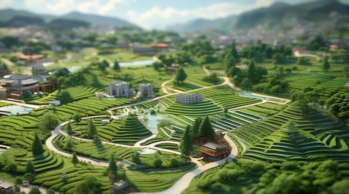 普洱旅游景点大全