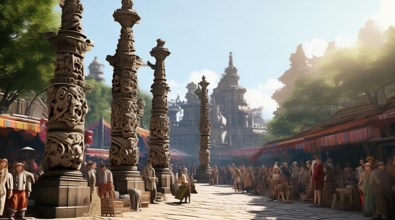 石柱县旅游景点