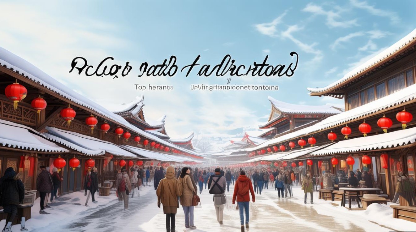 东北旅游必去景点