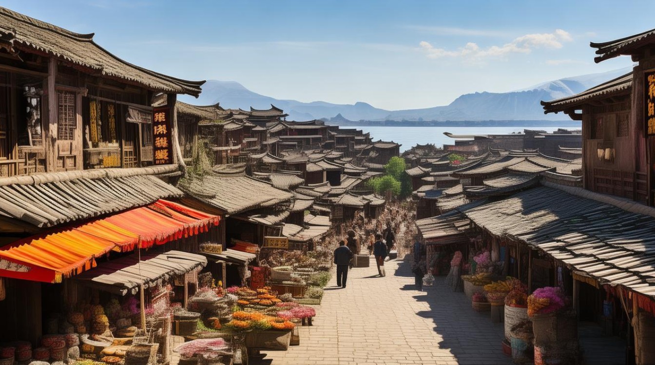 临夏州旅游景点