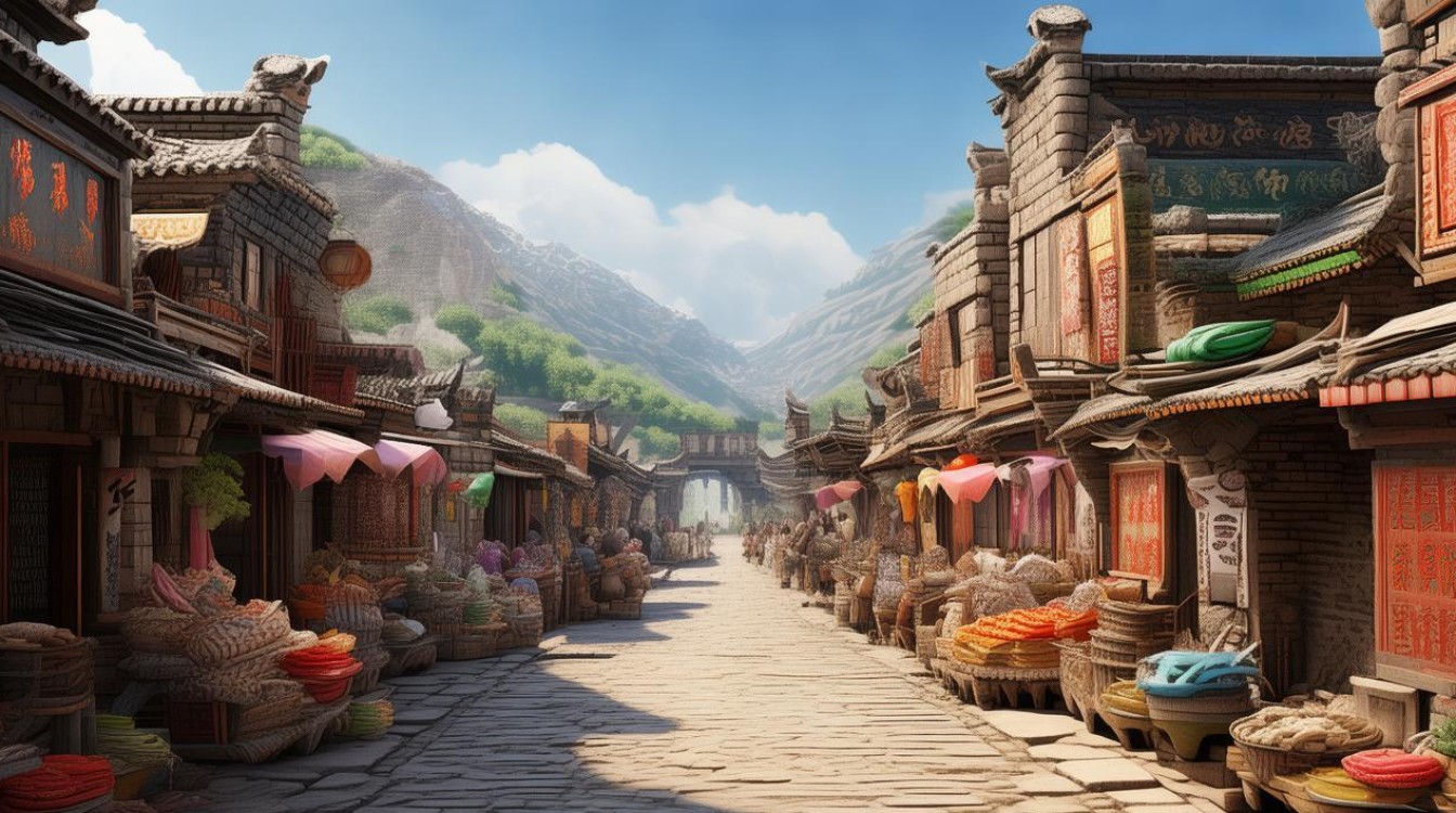 临夏州旅游景点