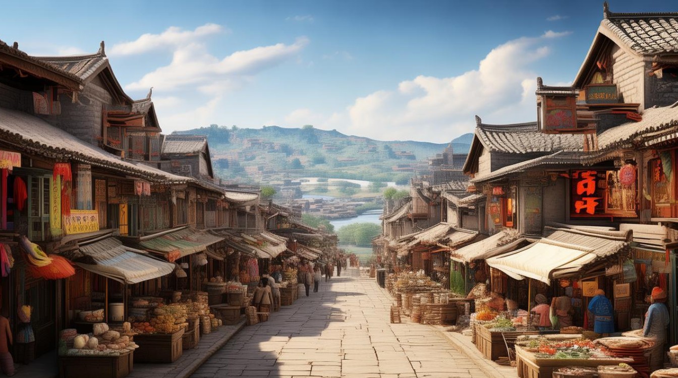 临夏州旅游景点