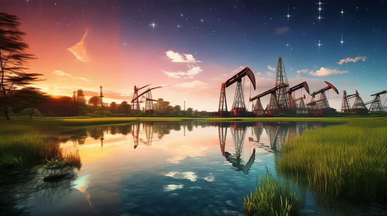 克拉玛依的景点