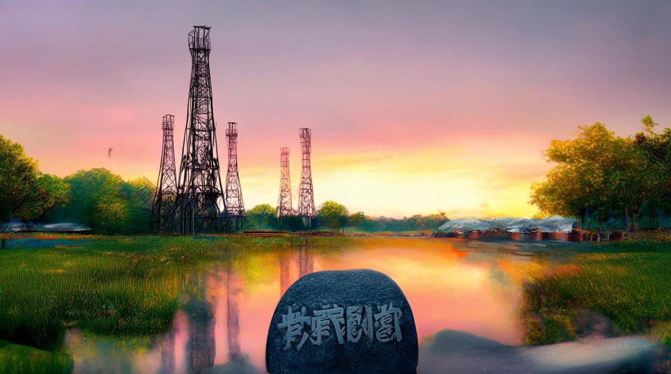 克拉玛依的景点