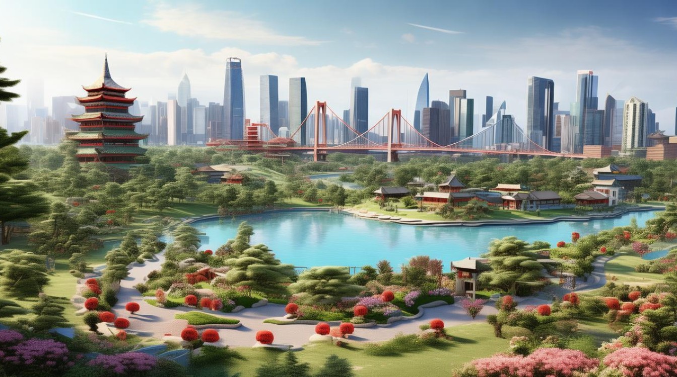 宁波周边旅游景点