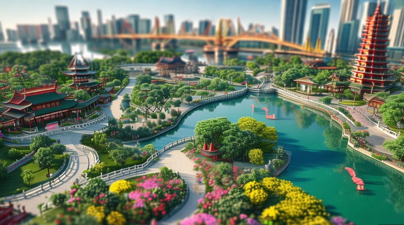 宁波周边旅游景点