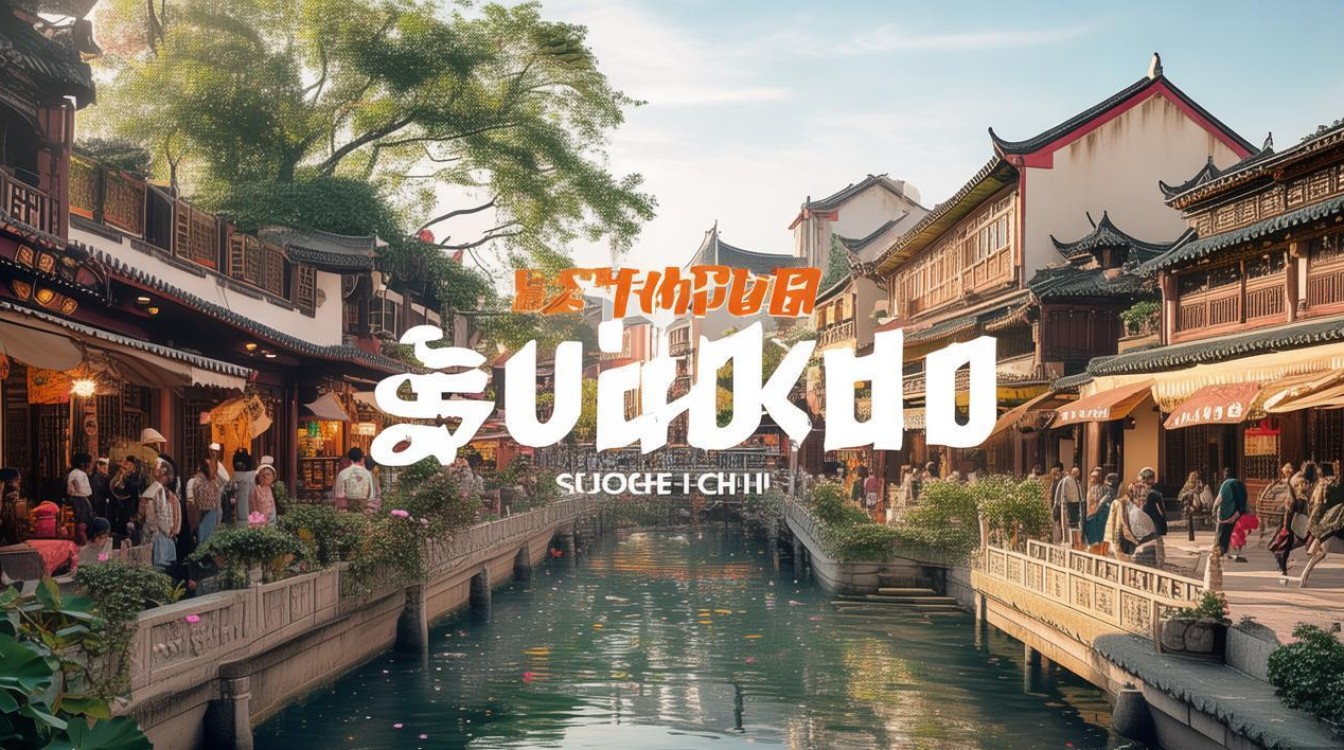 苏州好玩的景点有哪些