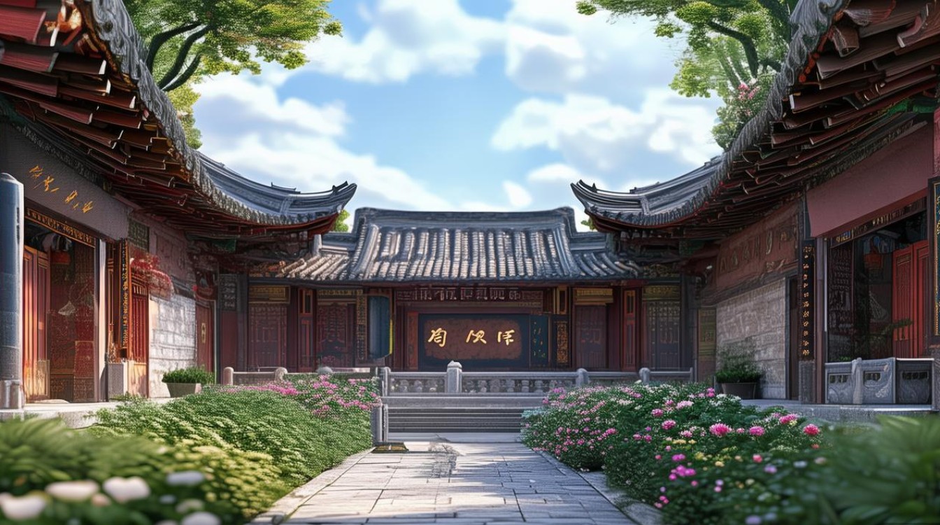 曲阜旅游景点介绍