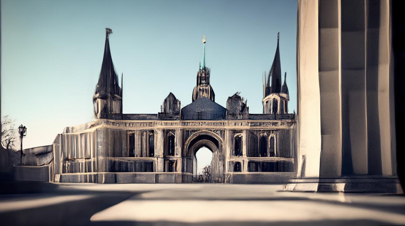 德国著名的景点