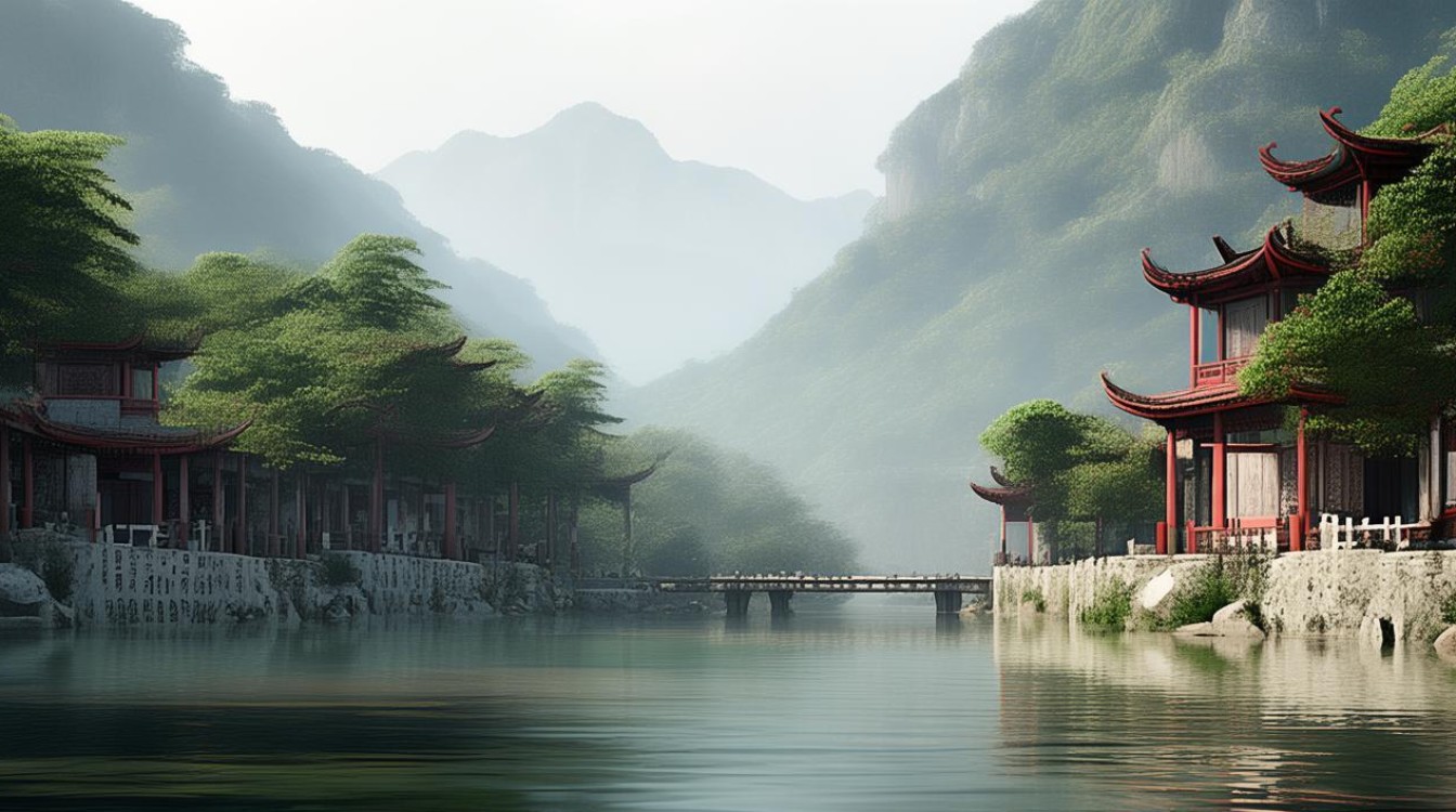 重庆周边小众景点