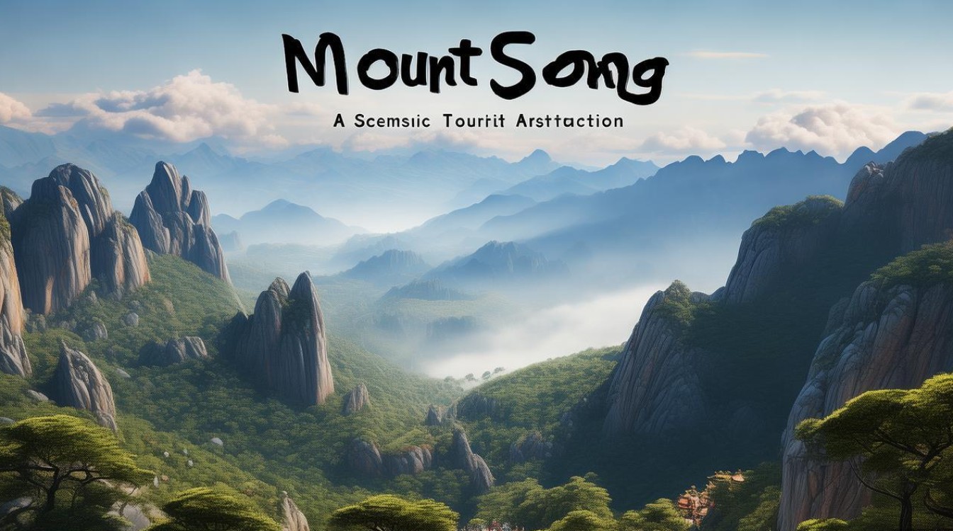 崆峒山旅游景点