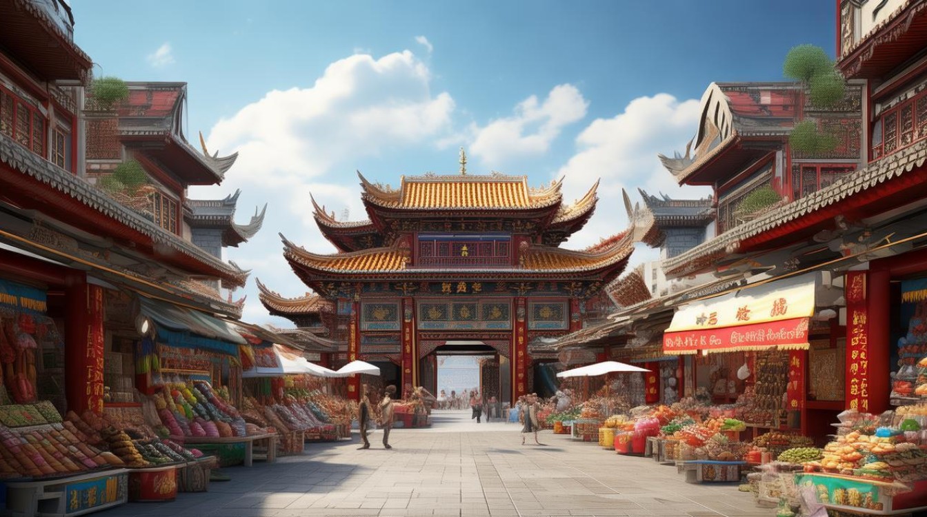 中卫市旅游景点