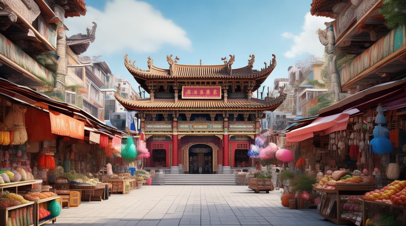 中卫市旅游景点