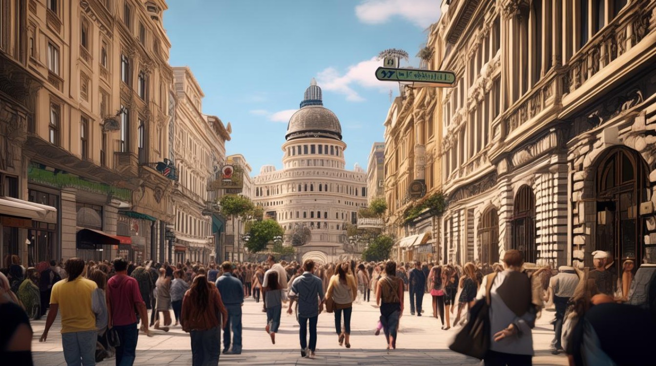 附近最近的旅游景点