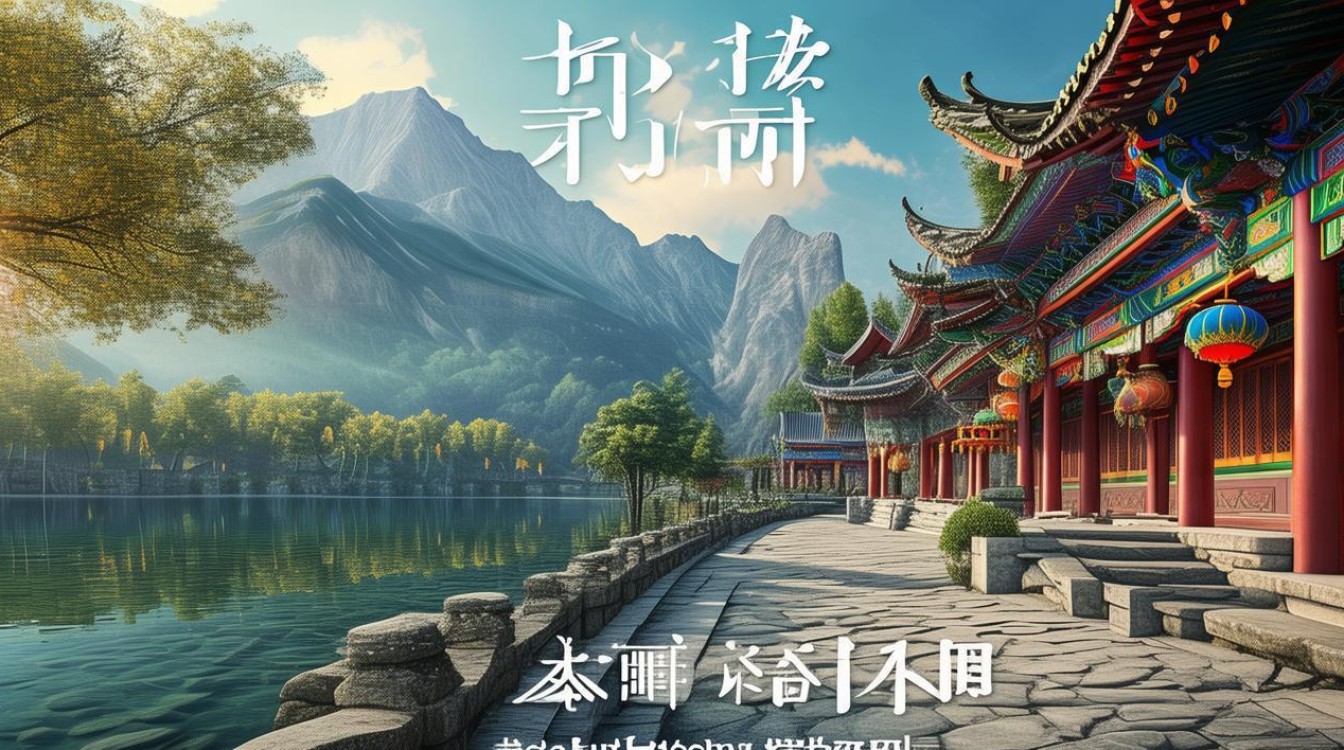 河北承德旅游景点