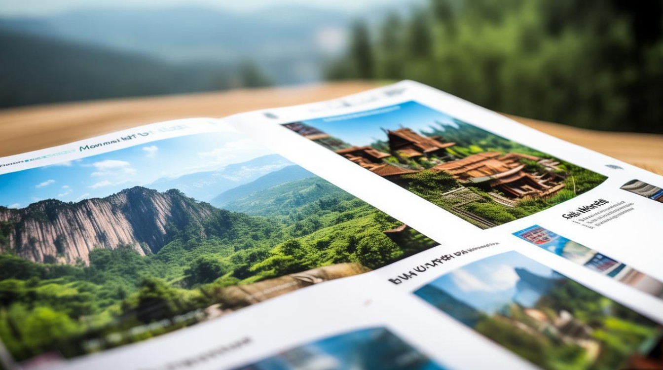 马山旅游景点大全