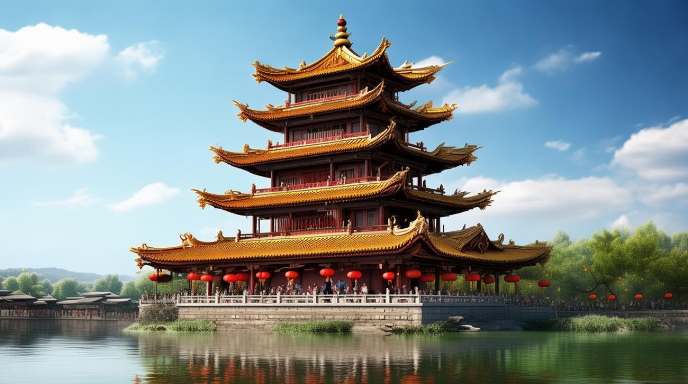 湖北黄冈旅游景点